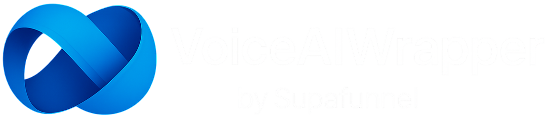 VoiceAIWrapper Logo